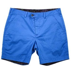 John Short in Lux Electric